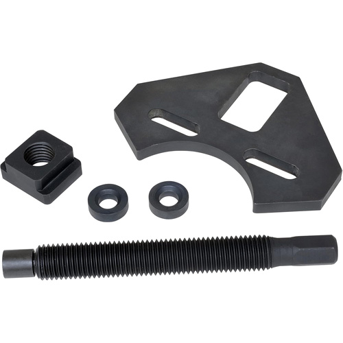 Hub Remover Haskins Industrial Inc.