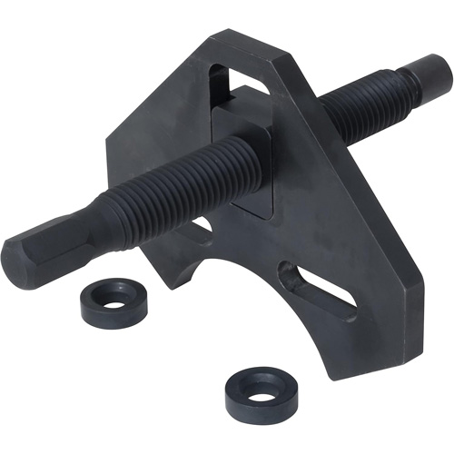 Hub Remover Haskins Industrial Inc.