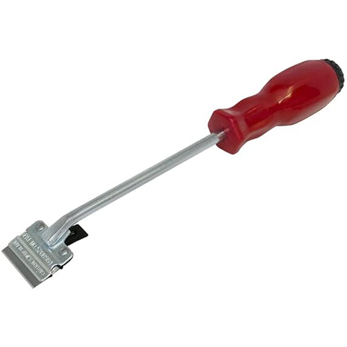 Razor Blade Scraper Haskins Industrial Inc.
