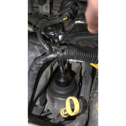 7-Piece Low Profile Filter Socket Set Haskins Industrial Inc.