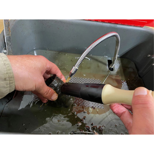 Atlasta Parts Brush Haskins Industrial Inc.