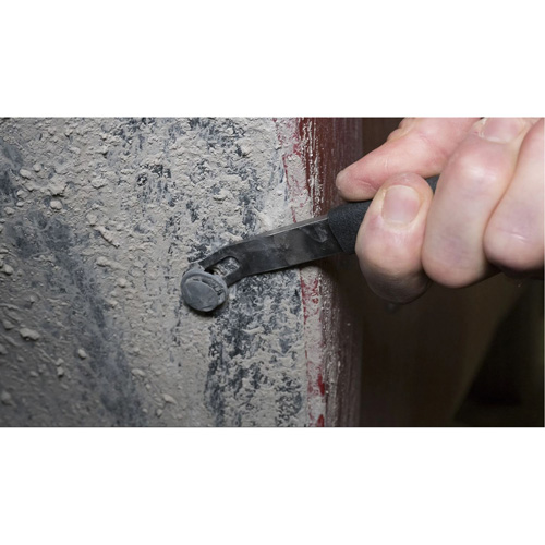 Extracteur d'agrafe &agrave; double extr&eacute;mit&eacute; Haskins Industrial Inc.