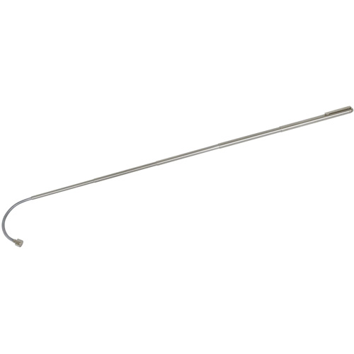 Flexible Magnetic Pick-Up Tool, 23-1/2" Length, 2.5 lbs. Capacity Haskins Industrial Inc.