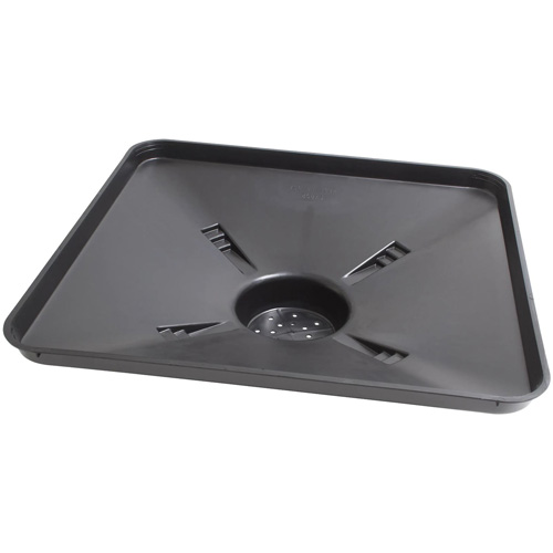 Transmission Drain Funnel Haskins Industrial Inc.