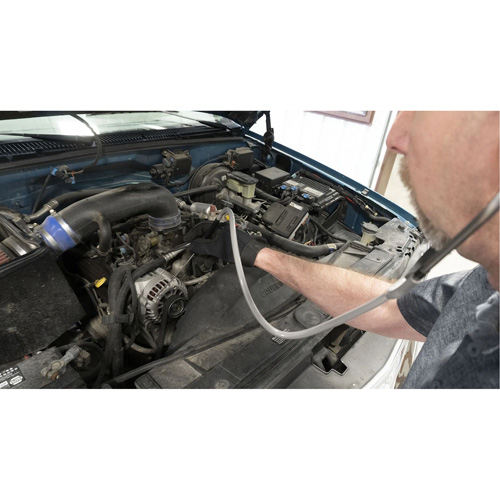 Mechanic's Stethoscope Haskins Industrial Inc.