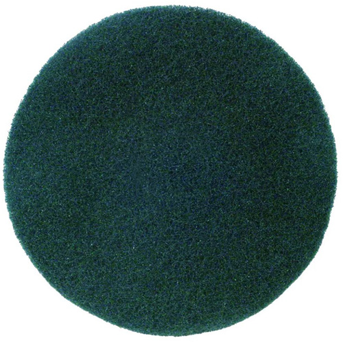 15" Round No Splatter Pad Haskins Industrial Inc.