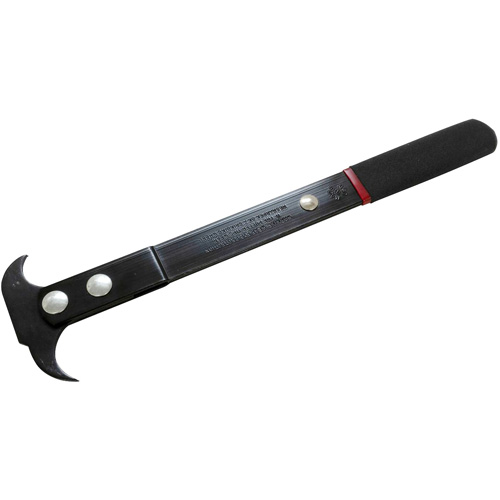 Seal Puller for Oil & Grease Seals Haskins Industrial Inc.