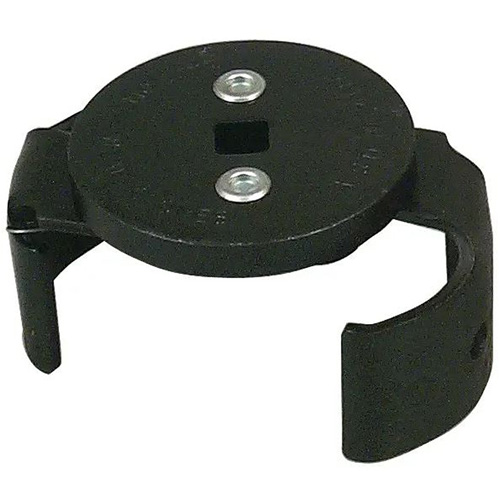 Wide Range Filter Wrench, 3-1/8" - 3-7/8" Filter Capacity Haskins Industrial Inc.