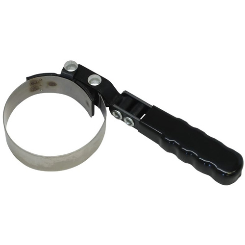 Small Swivel Grip Oil Filter Wrench, 2-7/8" - 3-1/4" Filter Capacity Haskins Industrial Inc.