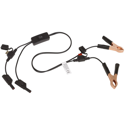 Parasitic Drain Tester Haskins Industrial Inc.