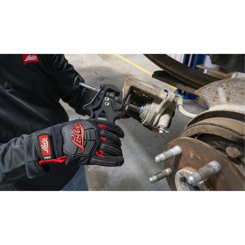 Speedy Brake Pad Spreader Haskins Industrial Inc.