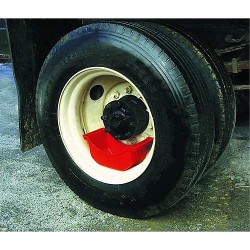 Truck & Trailer Wheel Pan Haskins Industrial Inc.