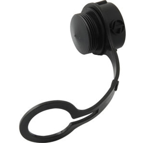 Couvercle antipoussi&egrave;re en plastique Haskins Industrial Inc.