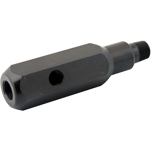 Gauge Fitting, Steel Haskins Industrial Inc.