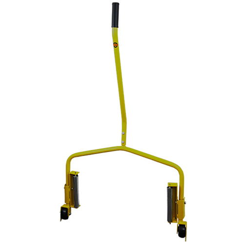 Truck Wheel Dolly, 280 lbs. Capacity Haskins Industrial Inc.