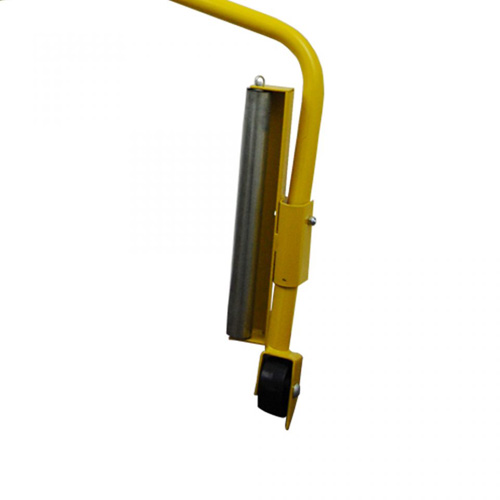 Socle roulant pour super roue, Capacit&eacute; de 450 lb Haskins Industrial Inc.