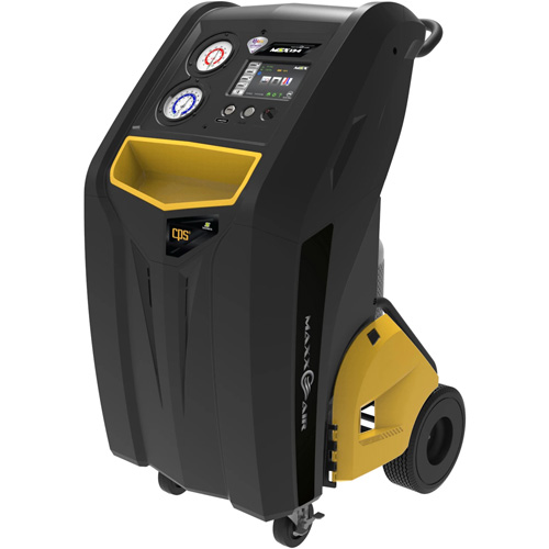 Syst&egrave;me de gestion des r&eacute;frig&eacute;rants MAXXAIR MSX R-134A Haskins Industrial Inc.