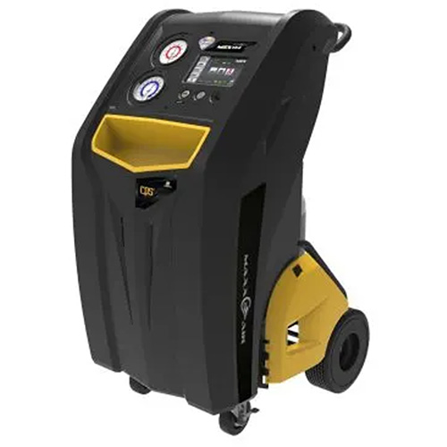 MAXXAIR MSX R-134A Hybrid/EV Ready Refrigerant Management System Haskins Industrial Inc.