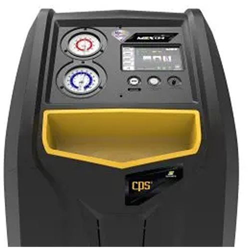 MAXXAIR MSX R-134A Hybrid/EV Ready Refrigerant Management System Haskins Industrial Inc.