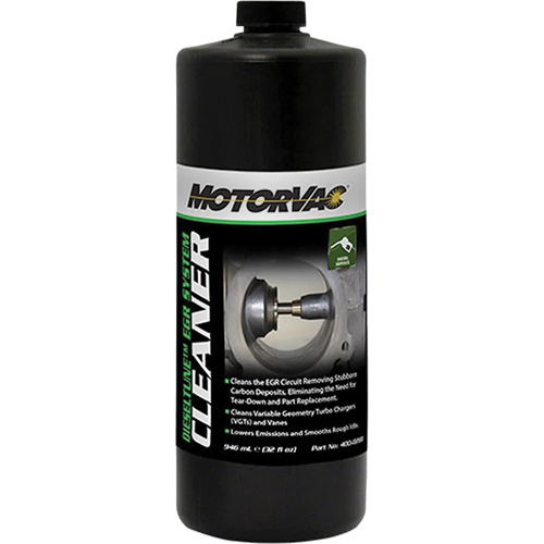 DieselTune EGR System Cleaner Haskins Industrial Inc.
