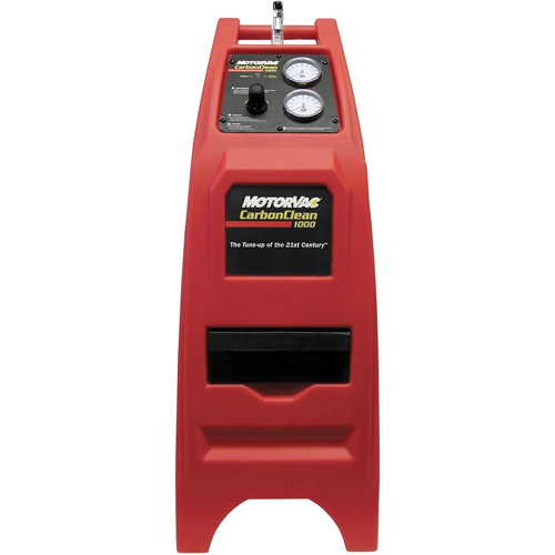 CarbonClean 1000 Fuel System Decarbonizing Service Haskins Industrial Inc.