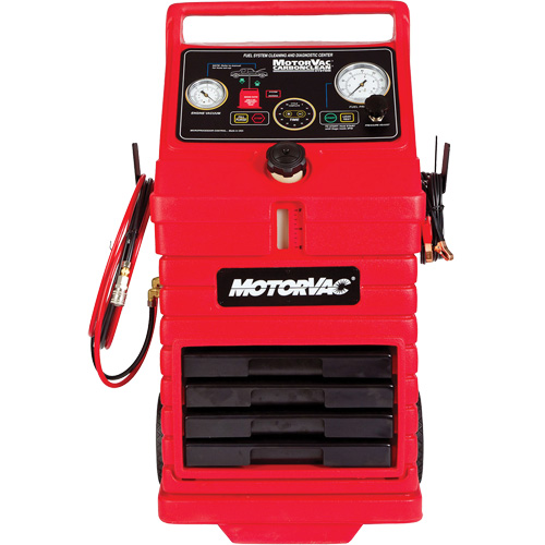 CarbonClean 245 Gasoline Engine System Haskins Industrial Inc.