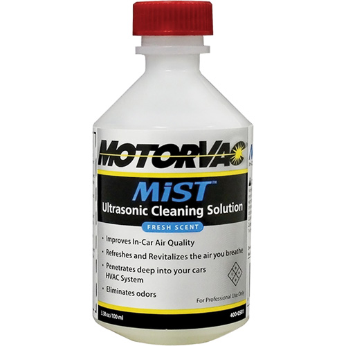MiST Ultrasonic Cleaning Solution Haskins Industrial Inc.