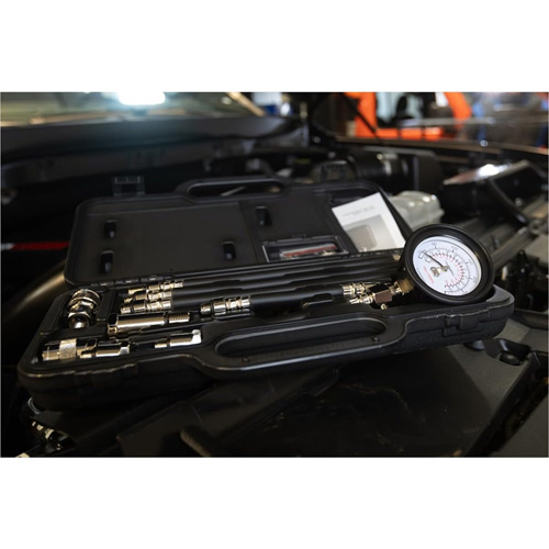 Pro Compression Test Kit Haskins Industrial Inc.