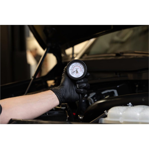 Pro Compression Test Kit Haskins Industrial Inc.