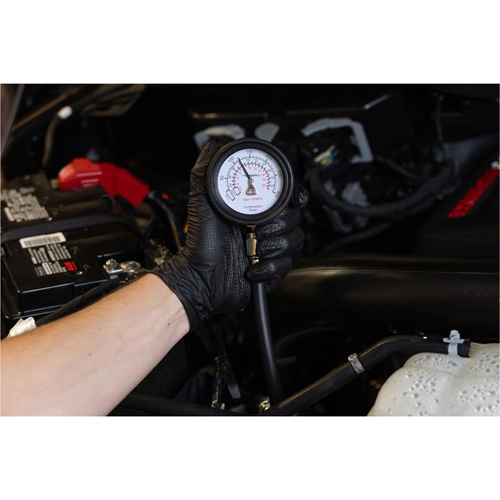 Pro Compression Test Kit Haskins Industrial Inc.