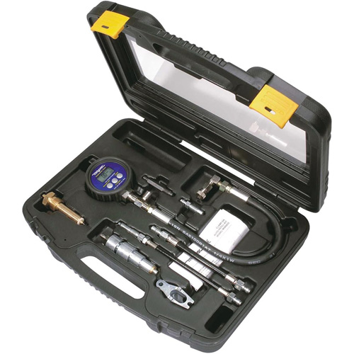 Digital Diesel Compression Test Kit Haskins Industrial Inc.