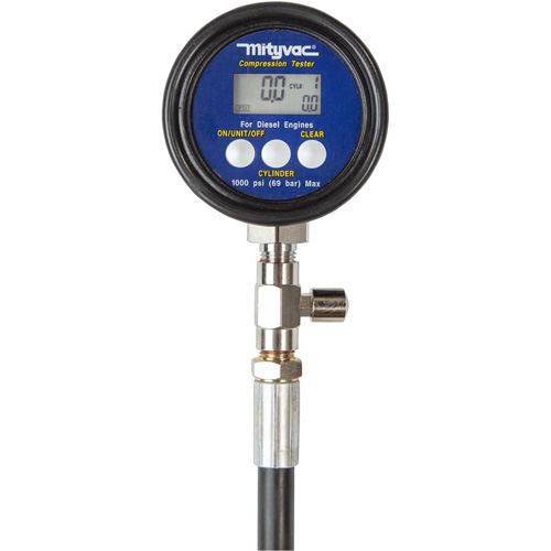 Digital Diesel Compression Test Kit Haskins Industrial Inc.