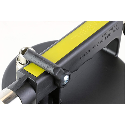 Vacuum Brake Bleeder Kit Haskins Industrial Inc.