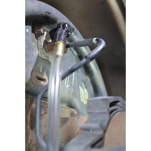 Vacuum Brake Bleeder Kit Haskins Industrial Inc.