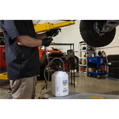 Pressure Bleed System Haskins Industrial Inc.