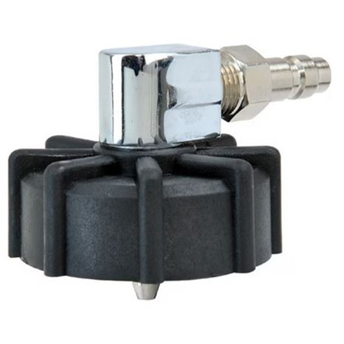 European Pressure Bleed System Haskins Industrial Inc.