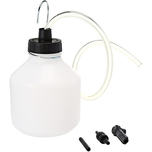 Brake Bleed Reservoir Kit Haskins Industrial Inc.