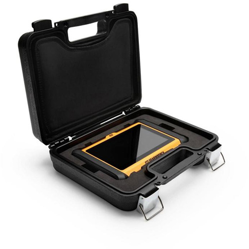 Tablette de diagnostic bidirectionnelle sans fil de 7" Haskins Industrial Inc.
