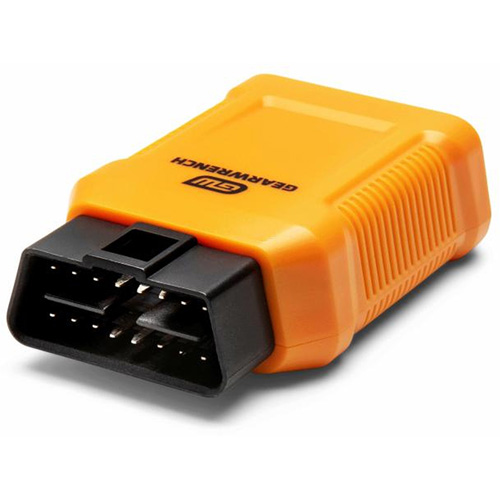 Professional Bi-Directional Diagnostic Scan Tool Haskins Industrial Inc.