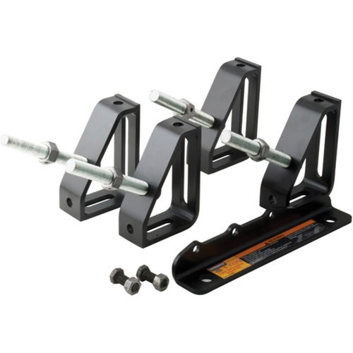 Trousse dadaptation pour transmission Fuller Haskins Industrial Inc.