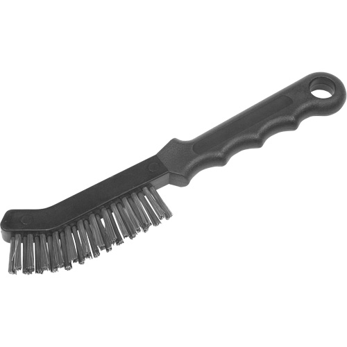 Brosse pour &eacute;trier de frein Haskins Industrial Inc.