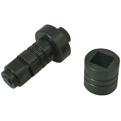 Exhaust / Tailpipe Stretcher Haskins Industrial Inc.