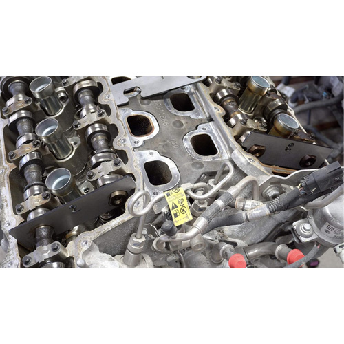 4-Piece Timing Tool for GM Kit Haskins Industrial Inc.