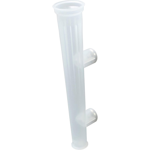Magnetic Funnel Holder Haskins Industrial Inc.