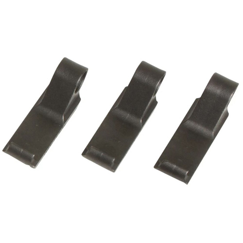 Harmonic Balancer Puller Jaw Set, Hemi Haskins Industrial Inc.