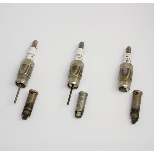 Ford 3V Broken Plug Remover Kit Haskins Industrial Inc.