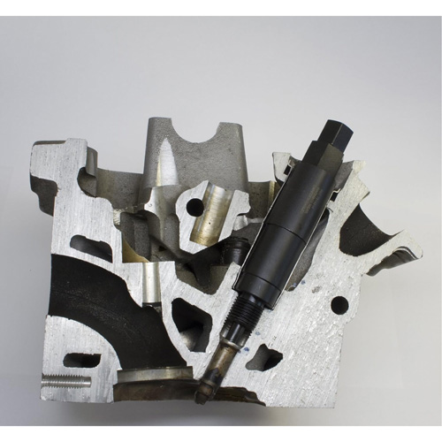 Ford 3V Broken Plug Remover Kit Haskins Industrial Inc.