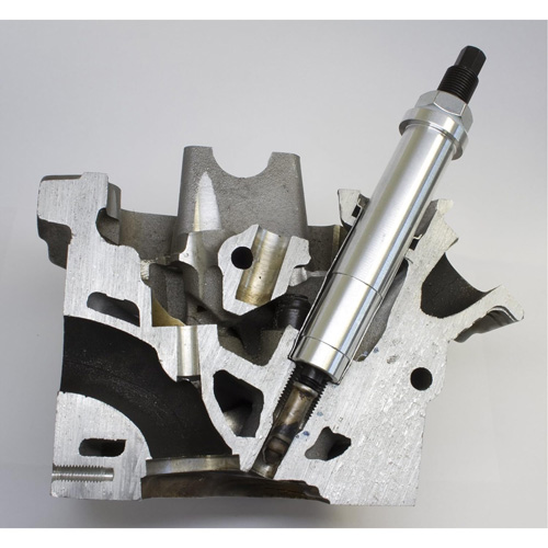 Ford 3V Broken Plug Remover Kit Haskins Industrial Inc.