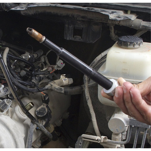 Ford 3V Broken Plug Remover Kit Haskins Industrial Inc.