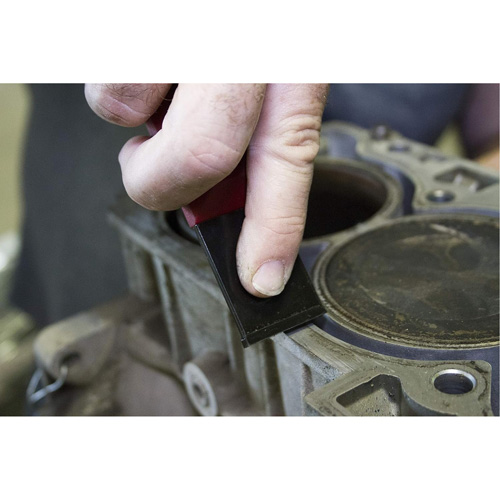 Carbide Scraper Set Haskins Industrial Inc.